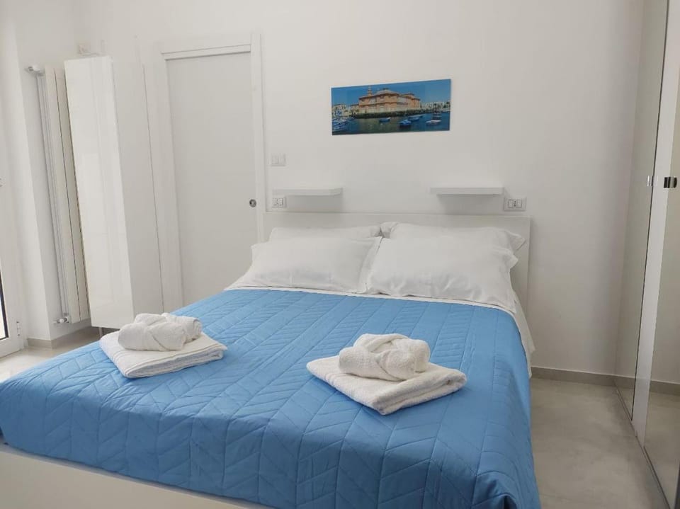 Sea Moon Apartment Apartment in Bari