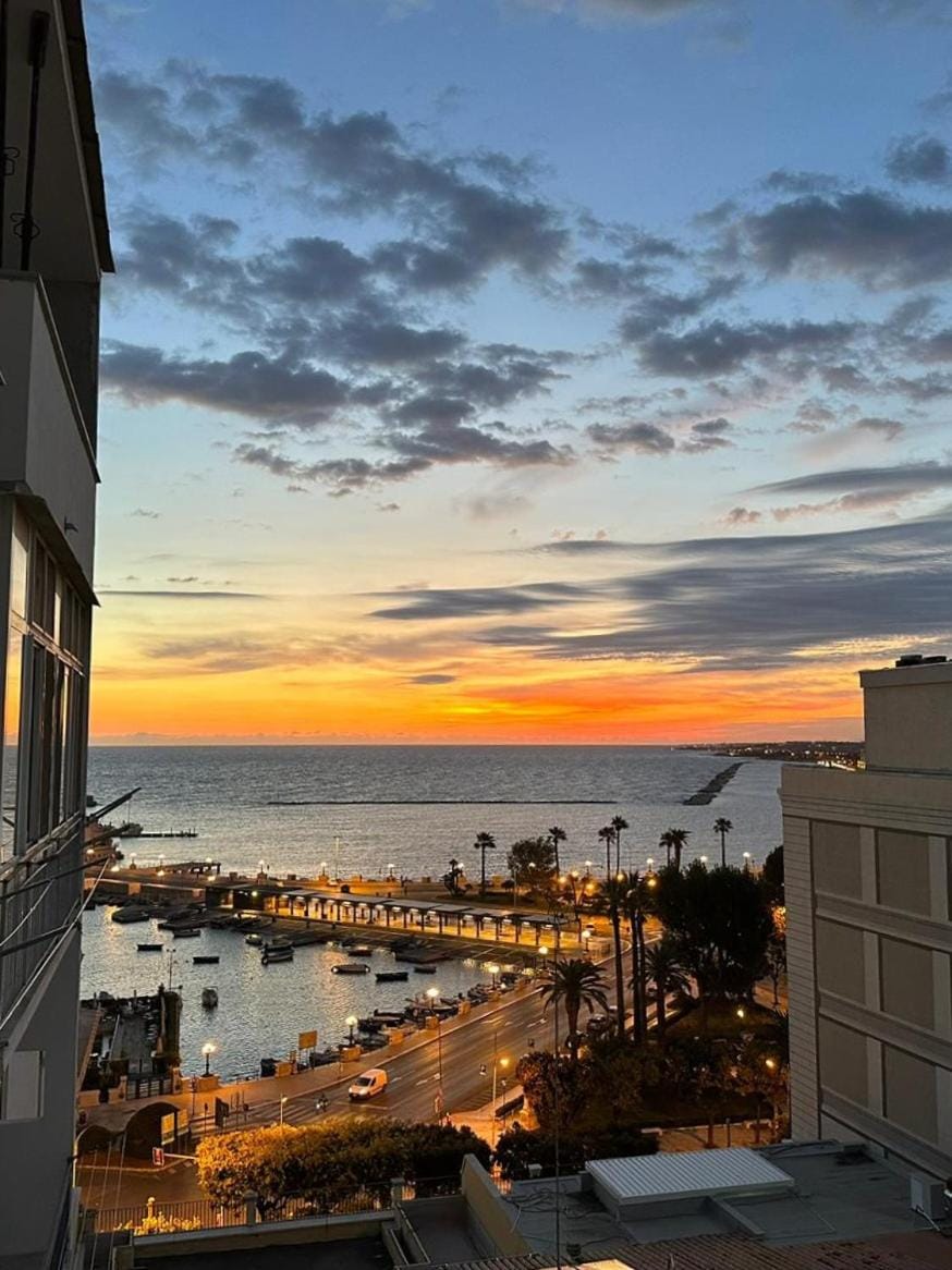Sea Moon Apartment Apartment in Bari