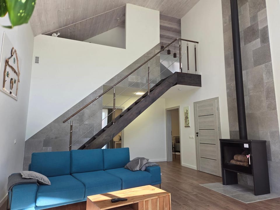 Kambarių nuoma Naujojoje Akmenėje Apartment in Lithuania