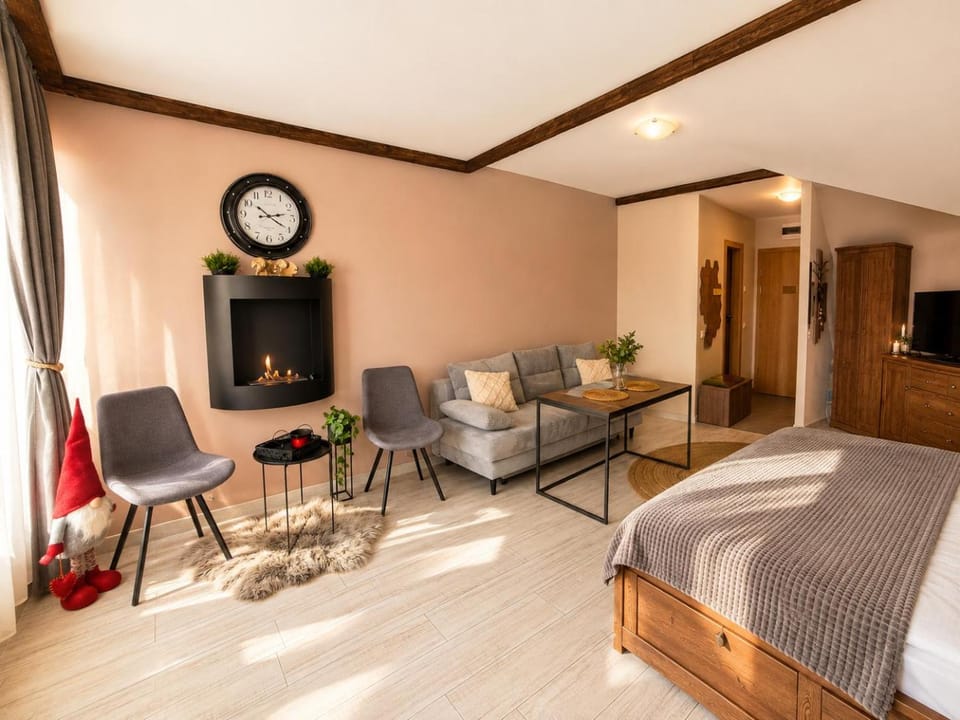 Premium StudioApartment in Borovets Gardens Apartment in Bulgaria