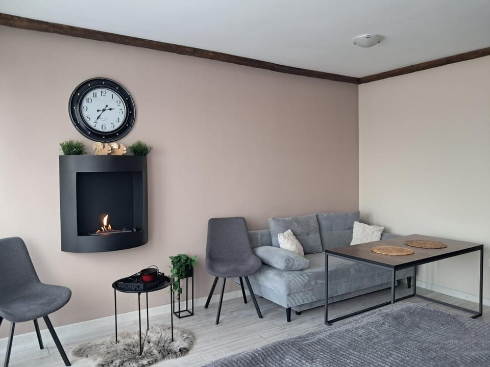 Premium StudioApartment in Borovets Gardens Apartment in North Macedonia