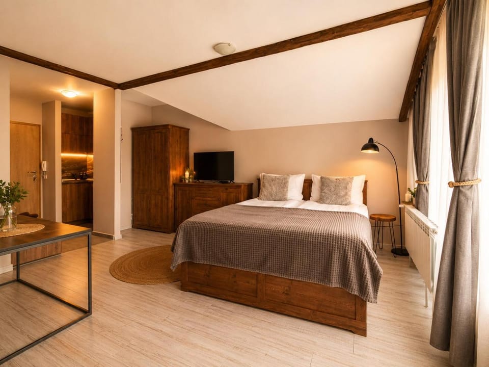 Premium StudioApartment in Borovets Gardens Apartment in Bulgaria
