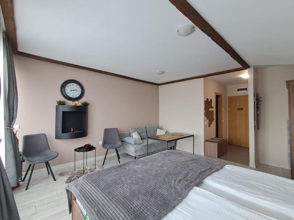 Premium StudioApartment in Borovets Gardens Apartment in North Macedonia