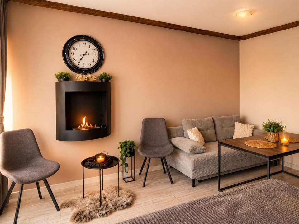 Premium StudioApartment in Borovets Gardens Apartment in Bulgaria