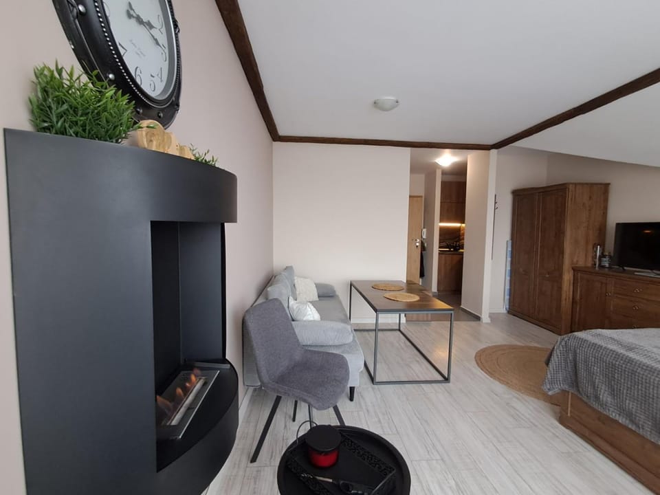 Premium StudioApartment in Borovets Gardens Apartment in North Macedonia