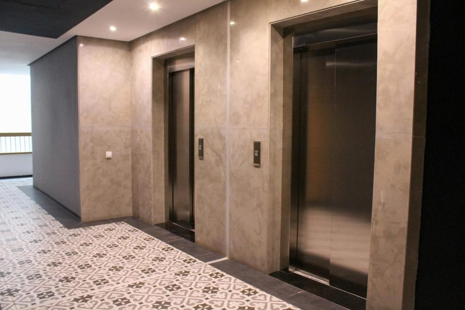 STUDIO MODERNE PROCHE MACDO RTE CASA Apartment in Marrakesh