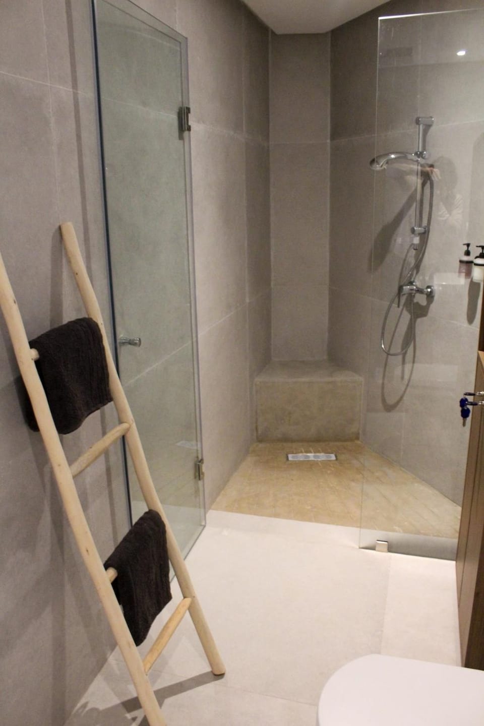 STUDIO MODERNE PROCHE MACDO RTE CASA Apartment in Marrakesh