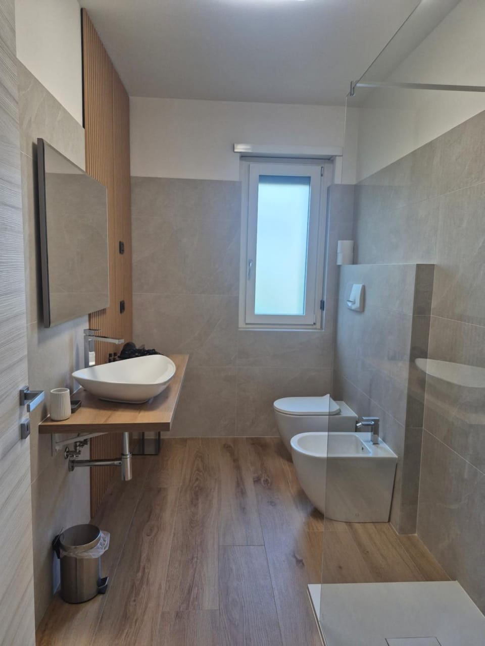 Suite vacanze Chabloz nel cuore della Valle d'Aosta Apartment in Aosta Valley, Italy