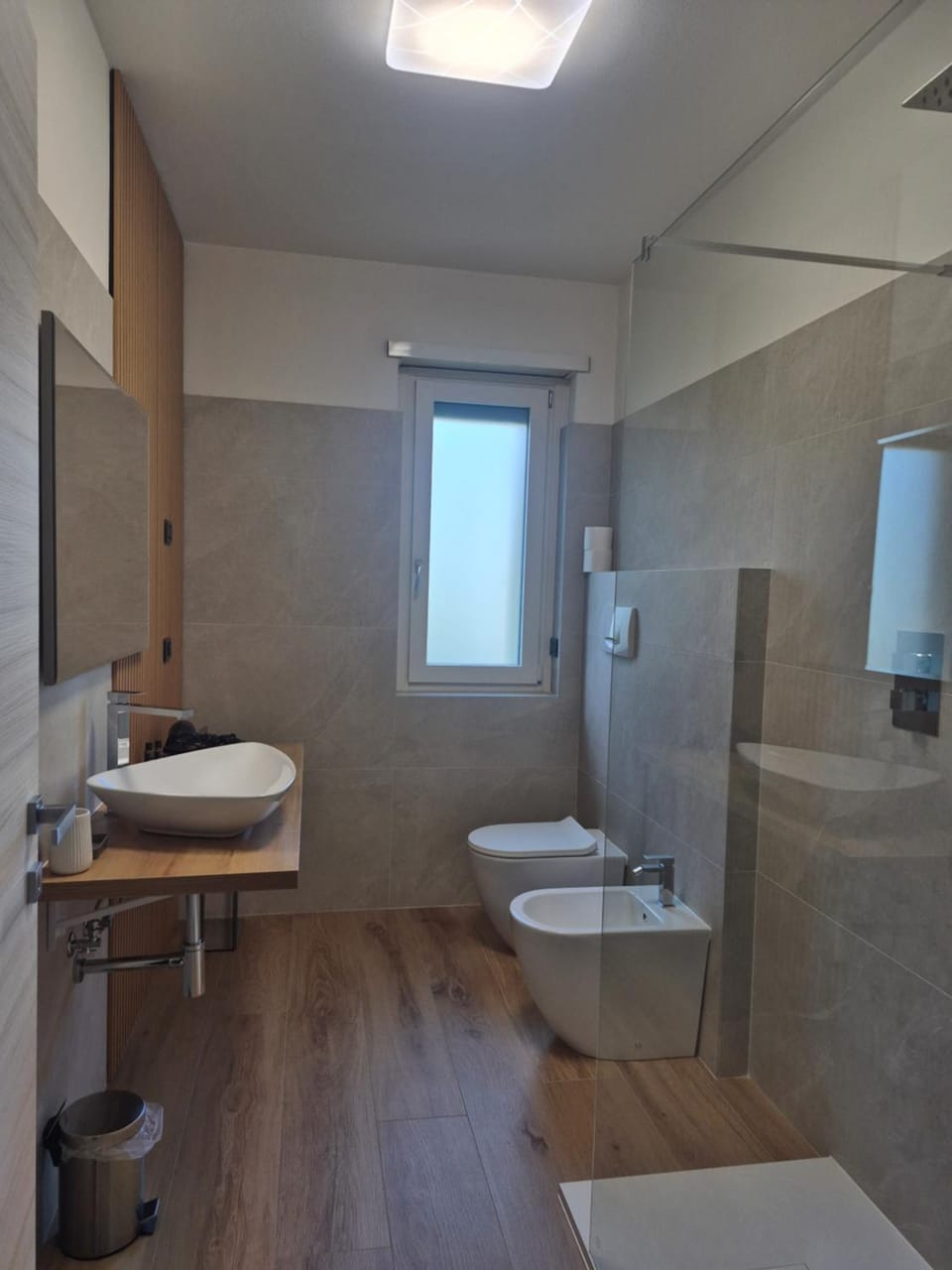 Suite vacanze Chabloz nel cuore della Valle d'Aosta Apartment in Aosta Valley, Italy
