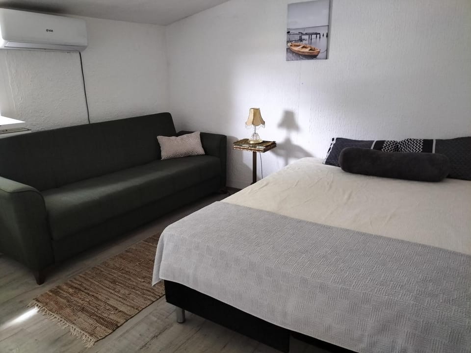 Kuća za odmor SIG House in Vojvodina
