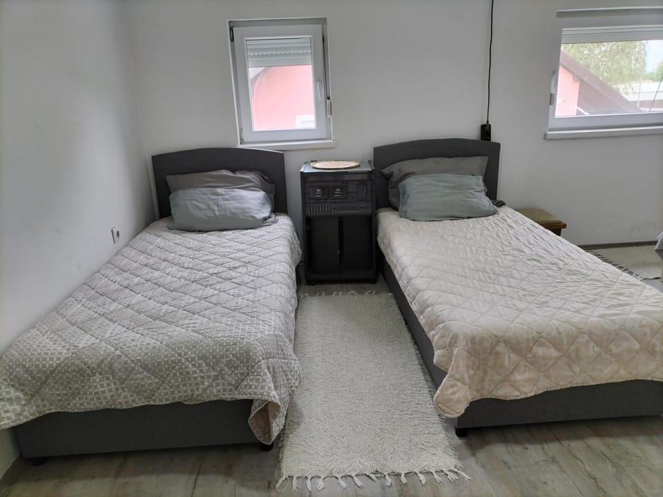 Kuća za odmor SIG House in Vojvodina