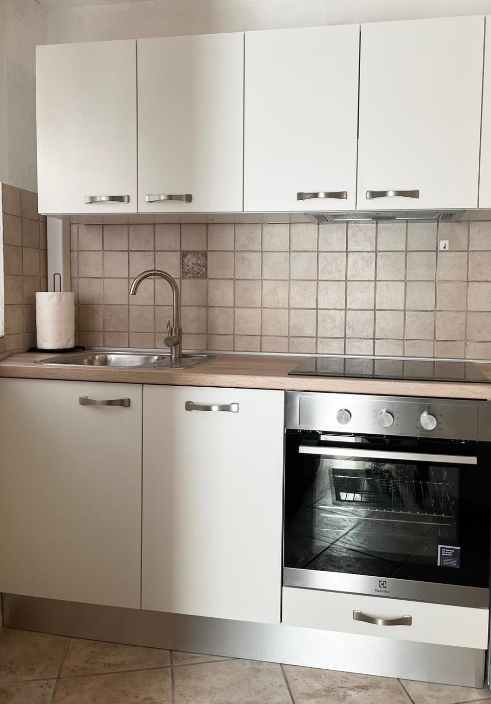 Studio Centar Apartment in Cres