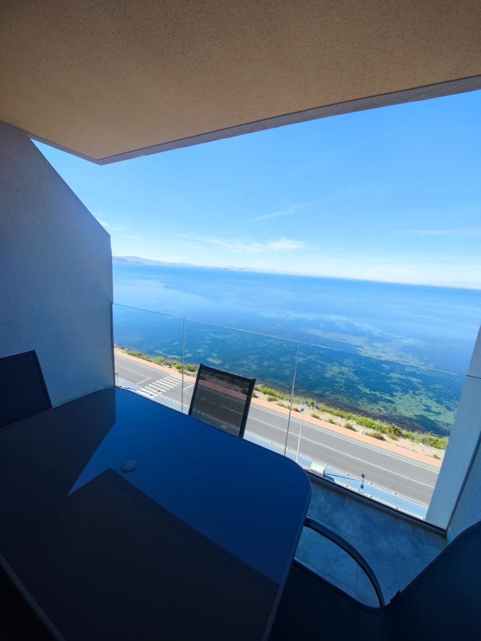 View (from property/room), Sea view