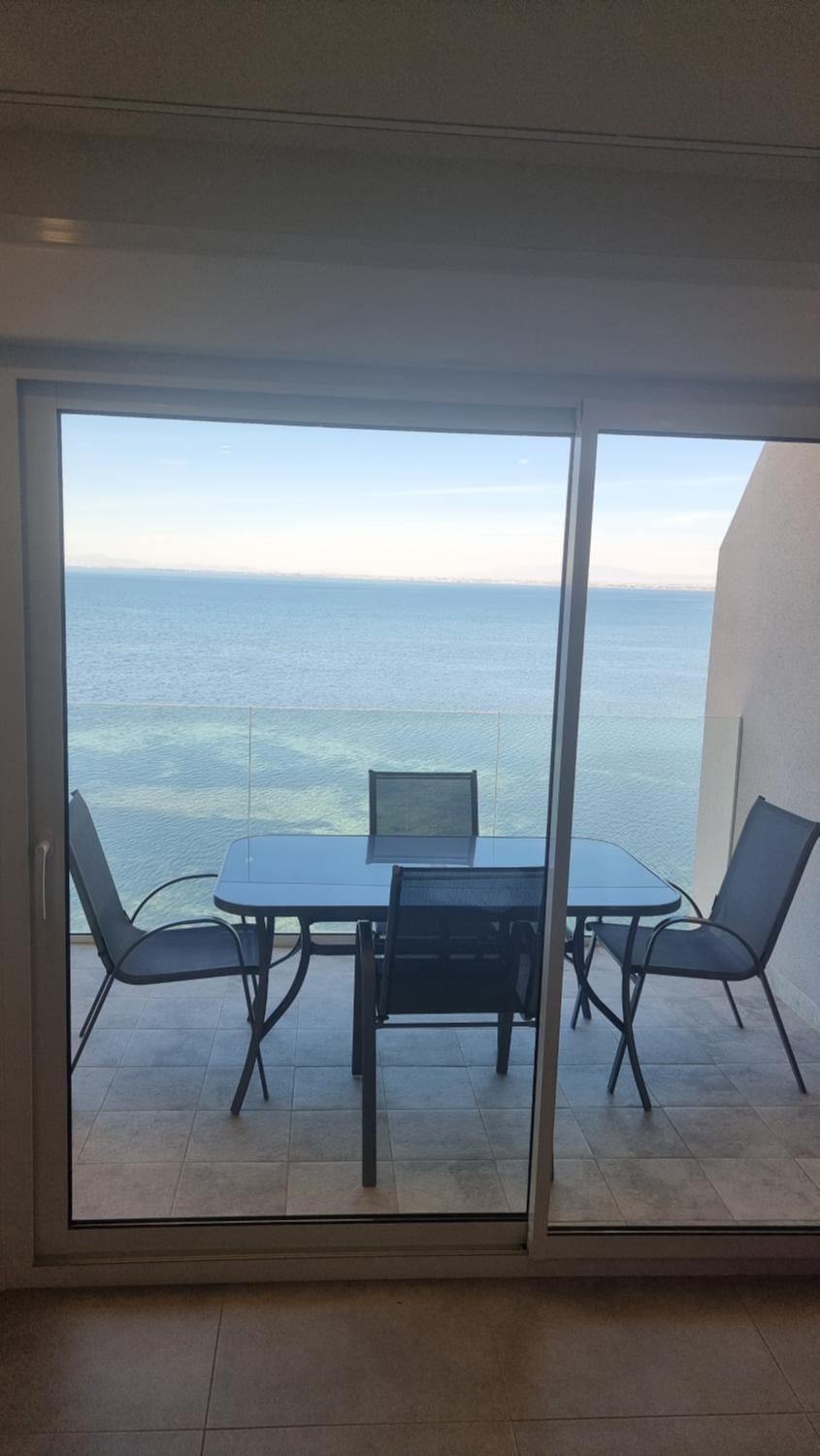Balcony/Terrace, Sea view, Sea view