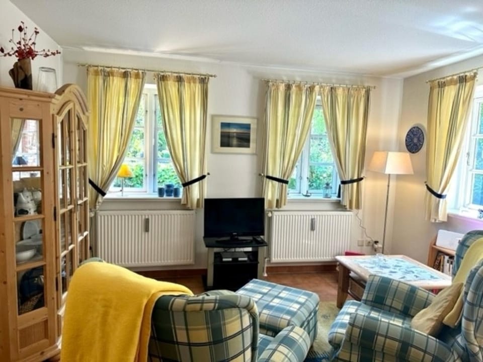 Am Museum-Whg 3 Apartment in Nordfriesland