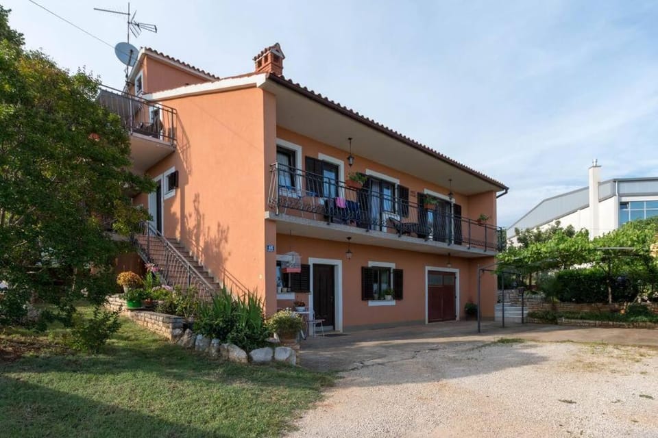 Cosy apartment Greta Apartment in Istria County