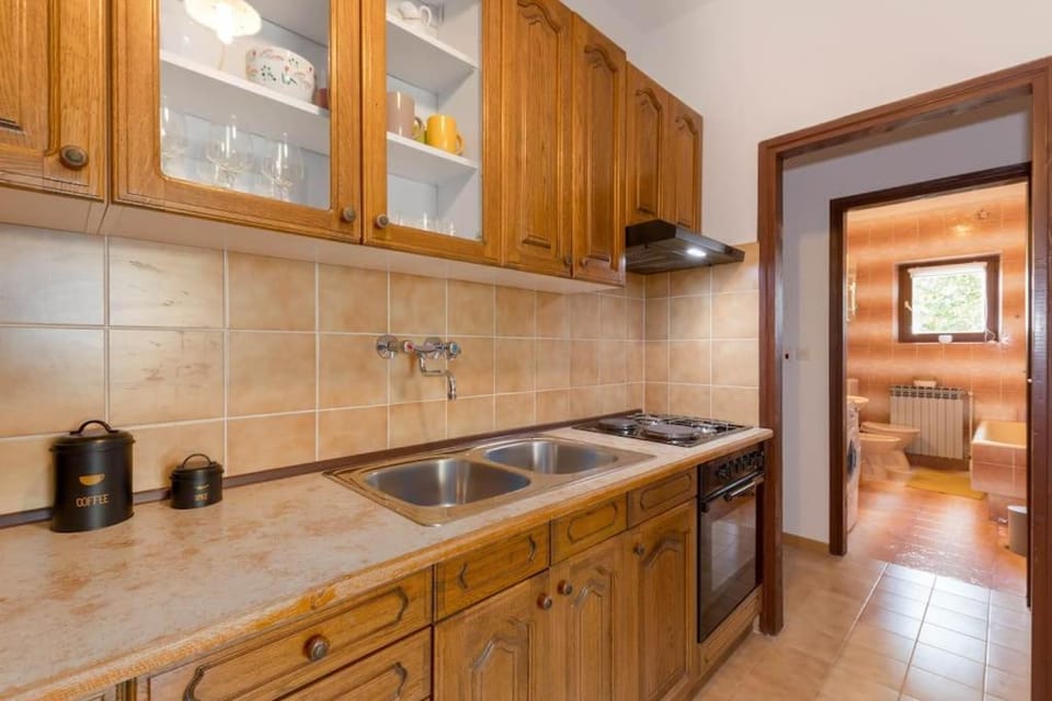 Cosy apartment Greta Apartment in Istria County