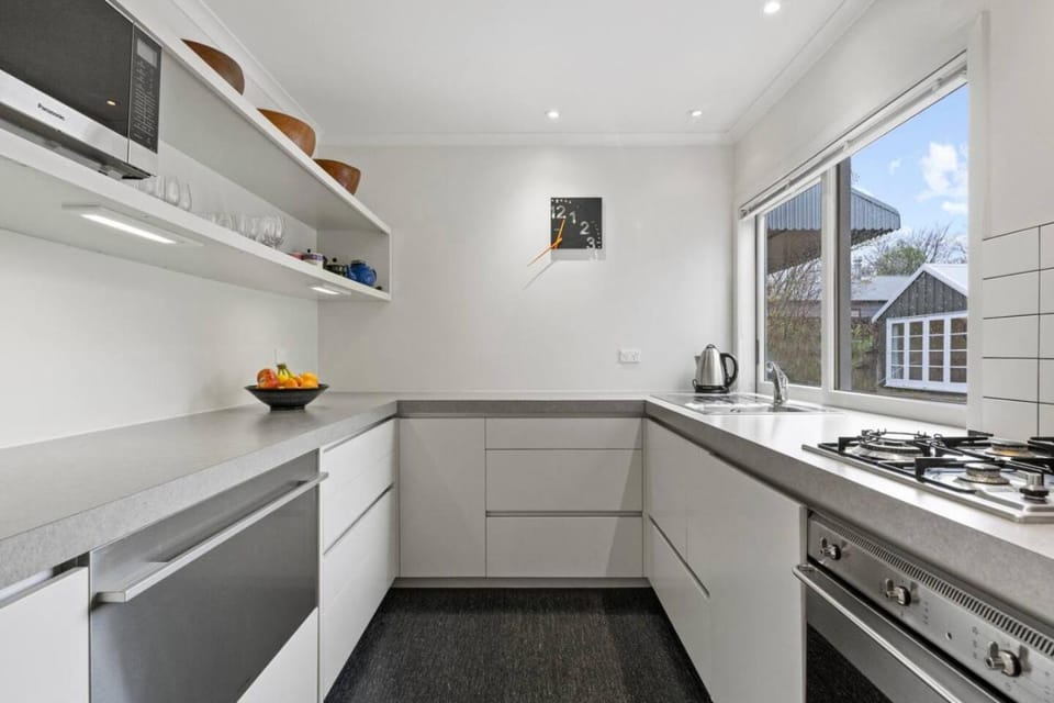 Otupai Cottage House in Taupo