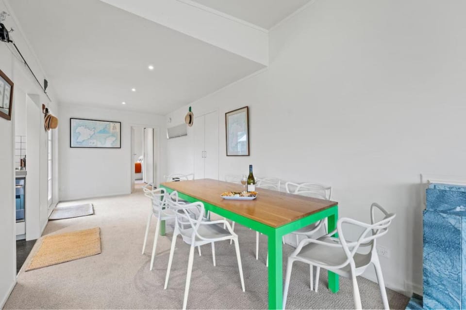 Otupai Cottage House in Taupo