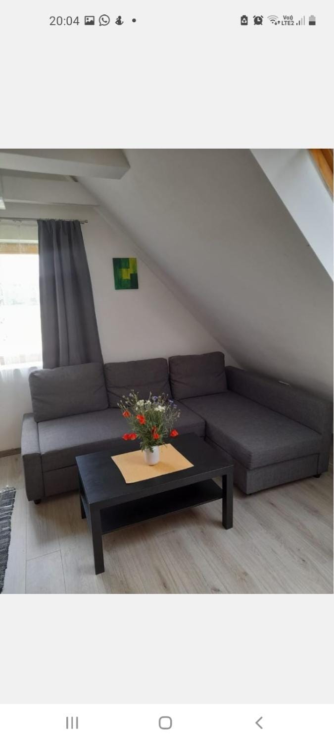 Aszófői Panoráma Apartmanház Apartment in Hungary