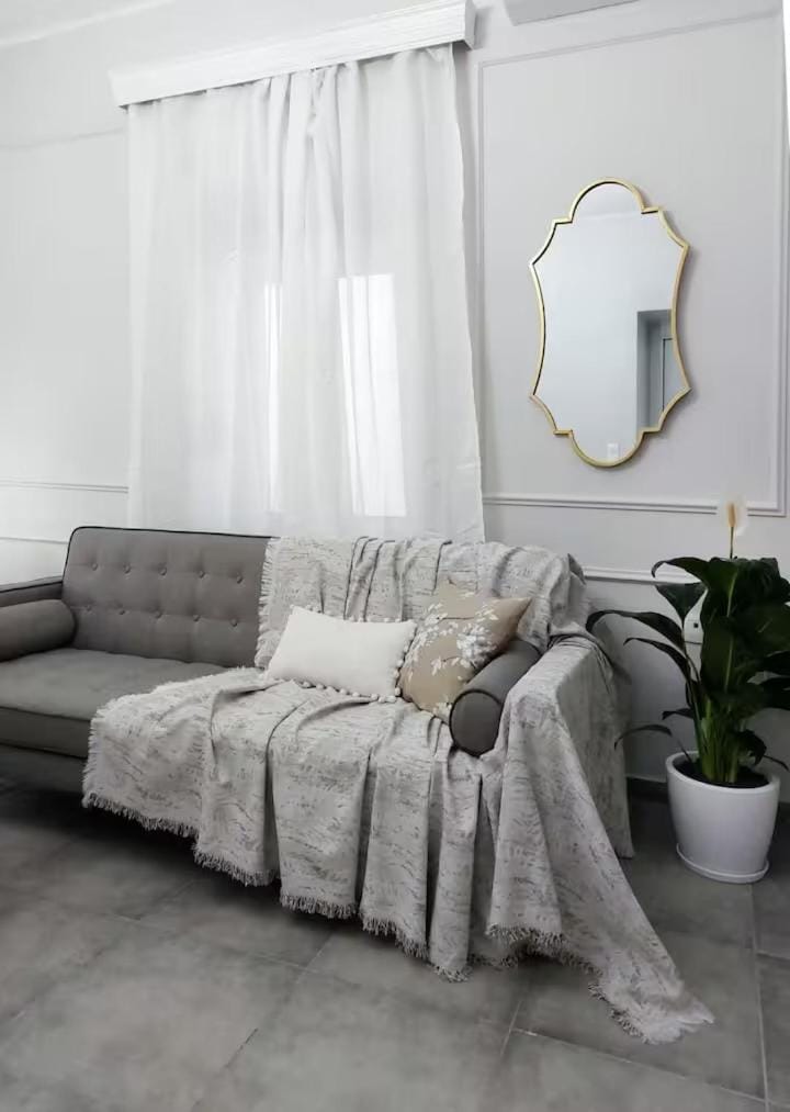 Niki's Dream House Apartment in Lasithi
