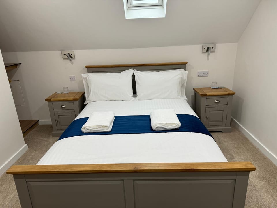 Wayfarers Inn Bed and Breakfast in England