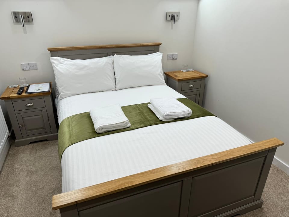 Wayfarers Inn Bed and Breakfast in England