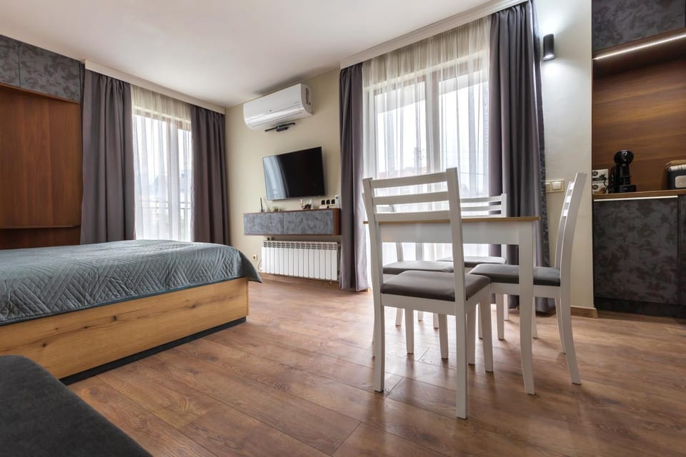 View apartment #1 Apartment in Bansko