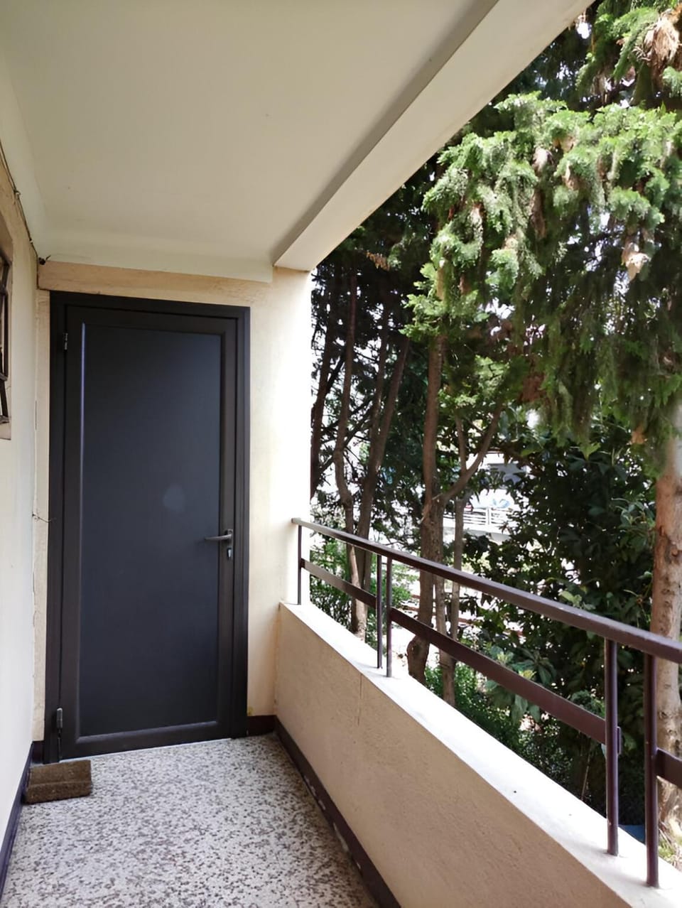 Balcony/Terrace, Balcony/Terrace
