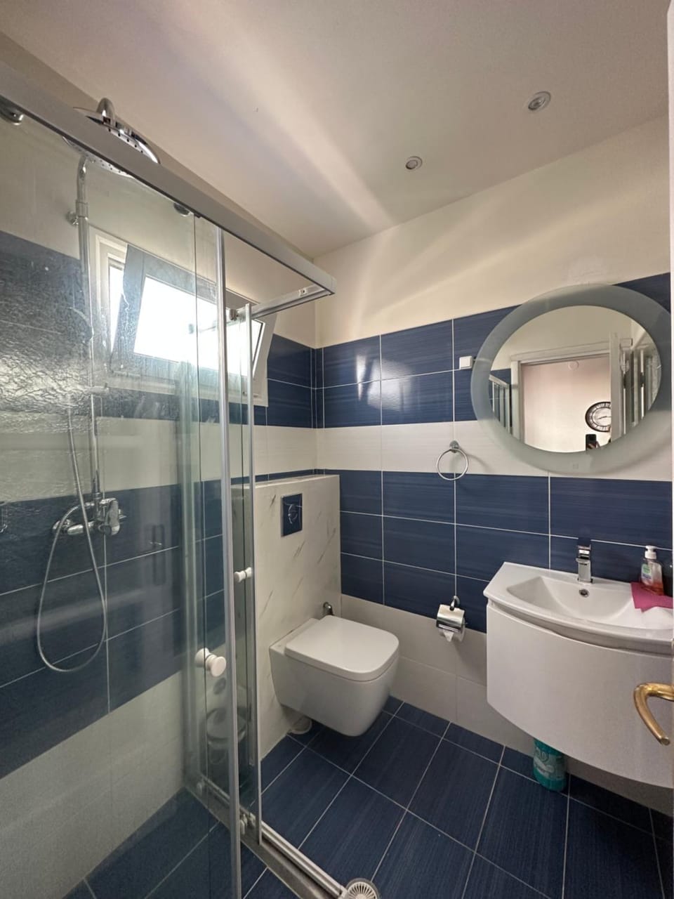 Jz boutique 1 Apartment in Rhodes