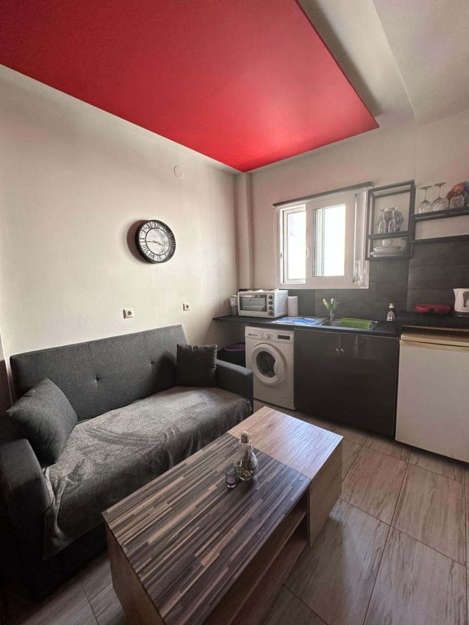 Jz boutique 1 Apartment in Rhodes