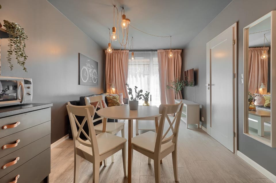 Apartament 4000 Stare Miasto bulwary Apartamenty No 1 Apartment in Szczecin