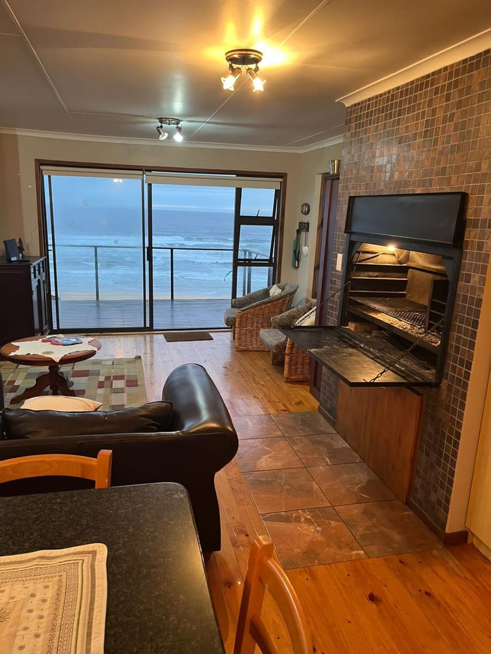 Makarios House in Western Cape