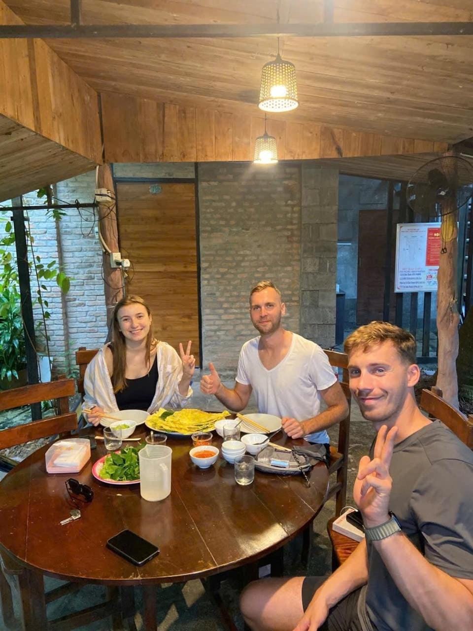 Gò Chanh Homestay Vacation rental in Cambodia