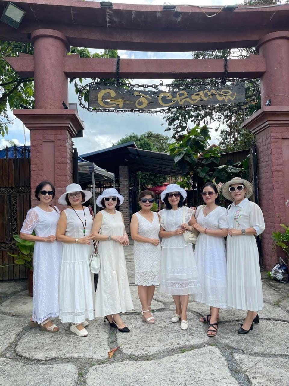 Gò Chanh Homestay Vacation rental in Cambodia