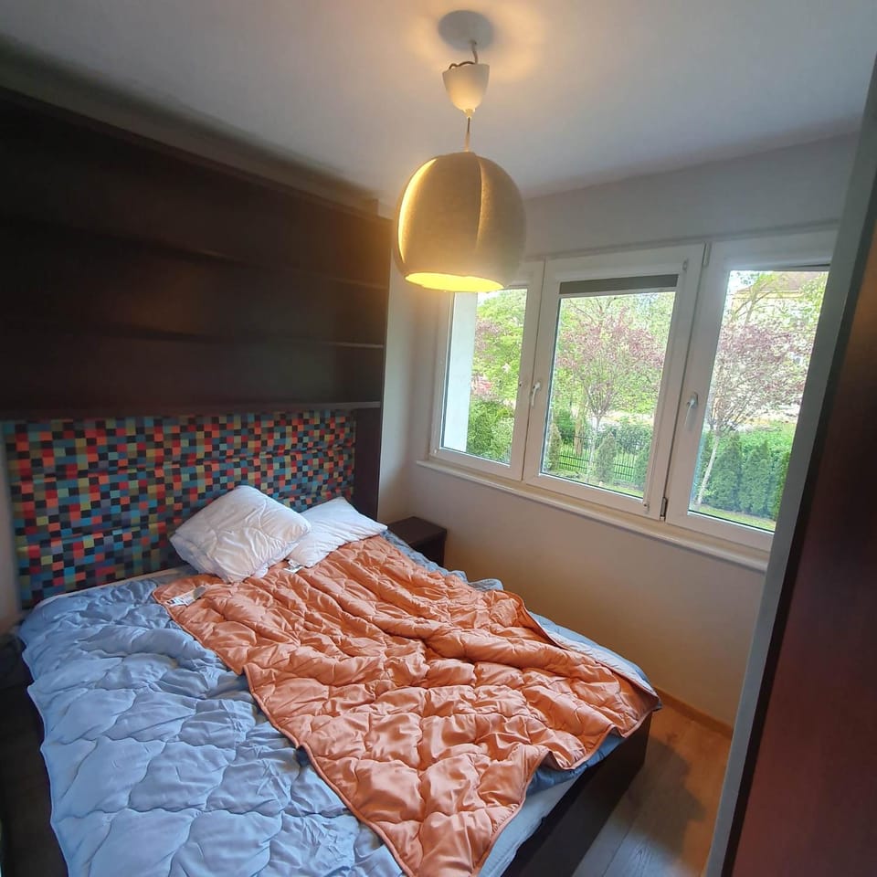 Apartament Batorego 2a Apartment in Gdansk