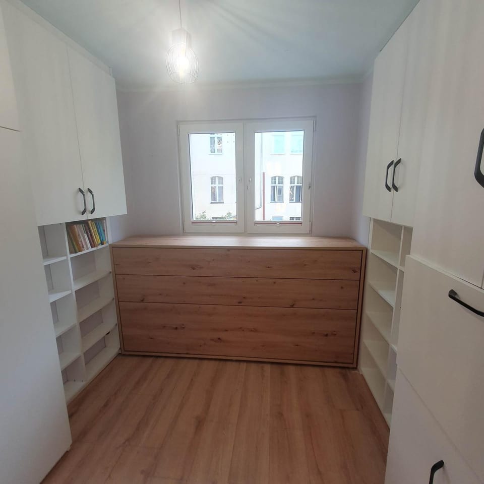 Apartament Batorego 2a Apartment in Gdansk