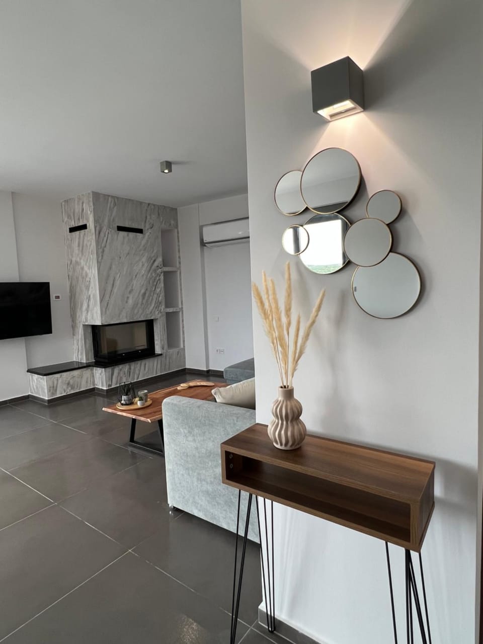 Koroni Luxury Maisonette Apartment in Messenia