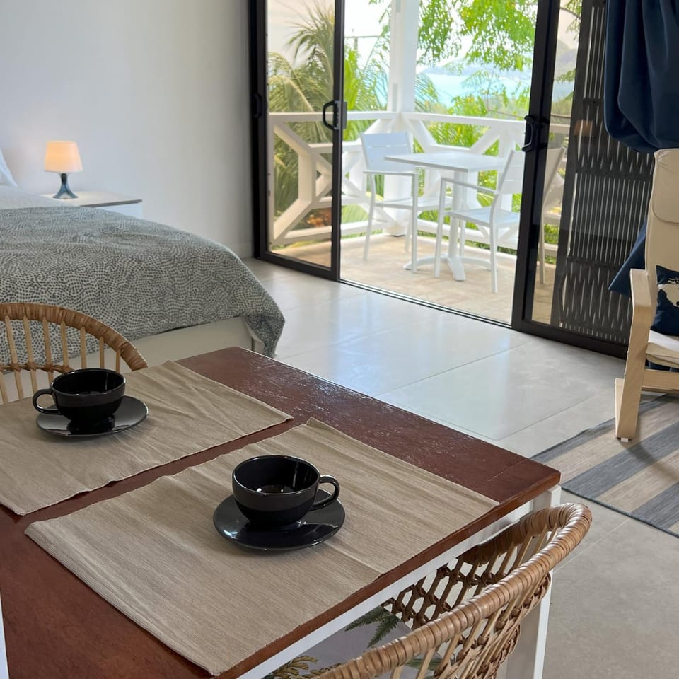 Balcony/Terrace, Living room, Dining area, Bedroom