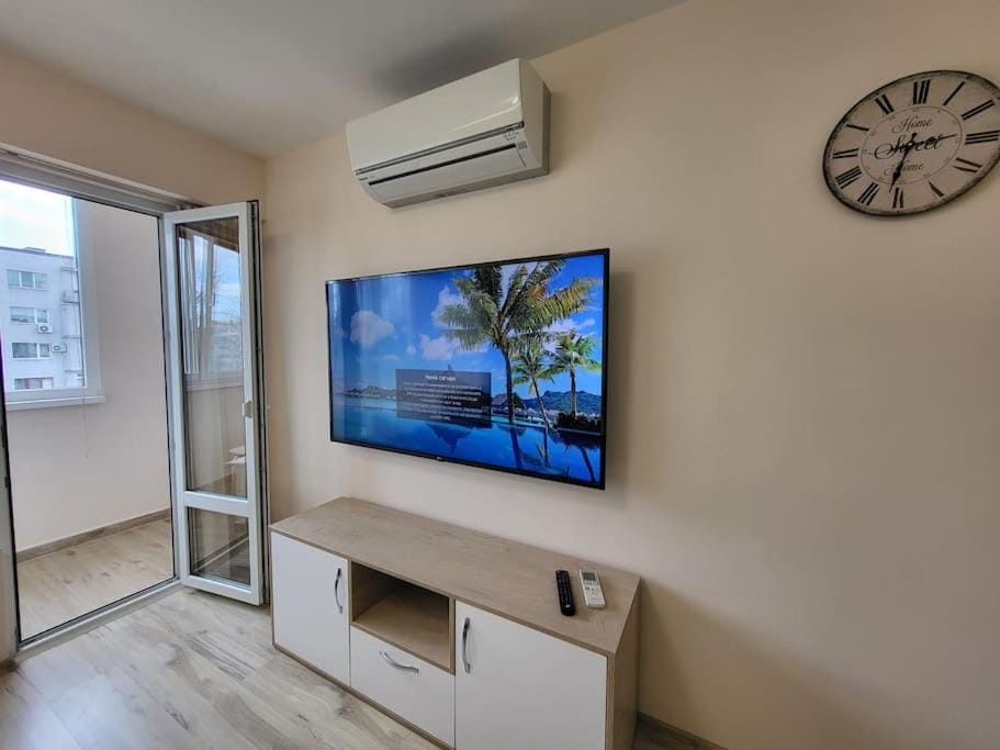TV and multimedia
