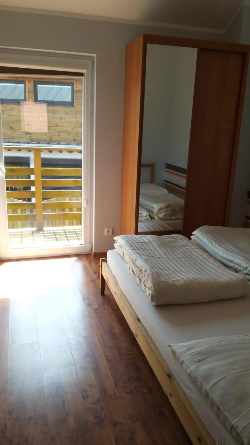 Apart Magda 2 Apartment in West Pomeranian Voivodeship, Poland