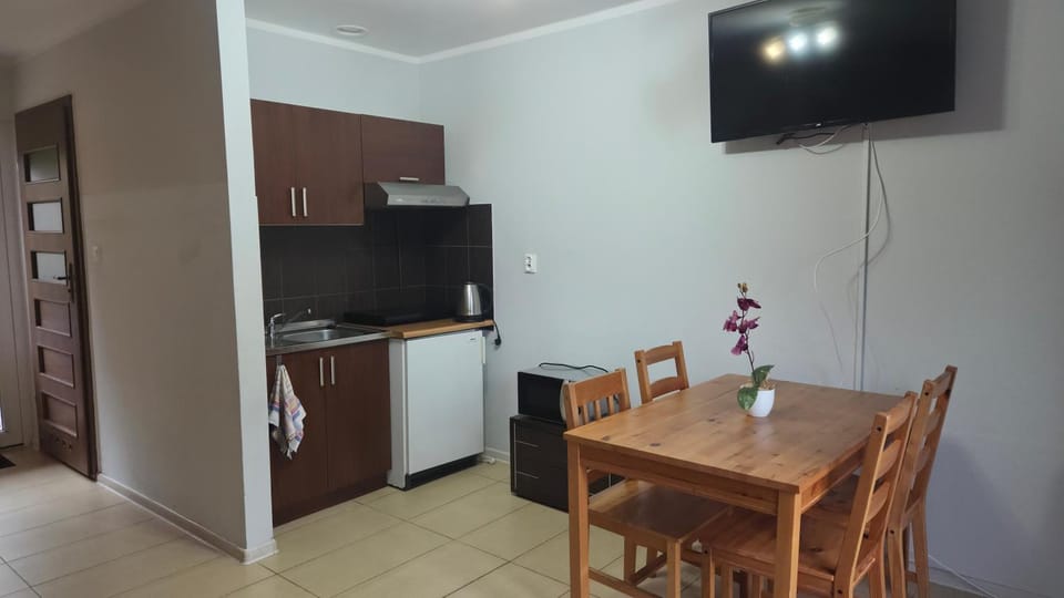 Apart Magda 2 Apartment in West Pomeranian Voivodeship, Poland