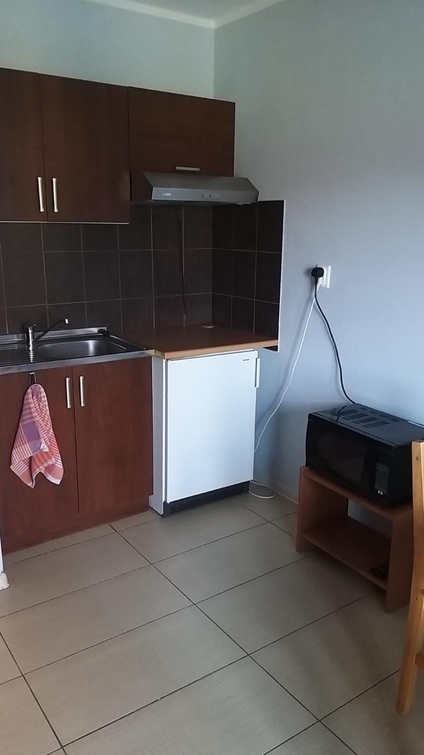 Apart Magda 2 Apartment in West Pomeranian Voivodeship, Poland