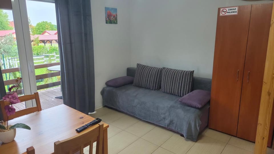 Apart Magda 2 Apartment in West Pomeranian Voivodeship, Poland