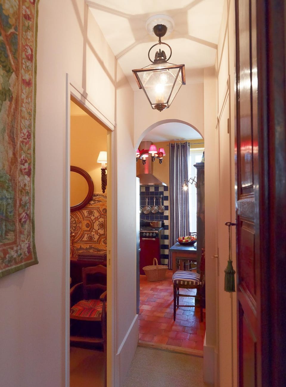 Appartements de la Côte Apartment in Beaune