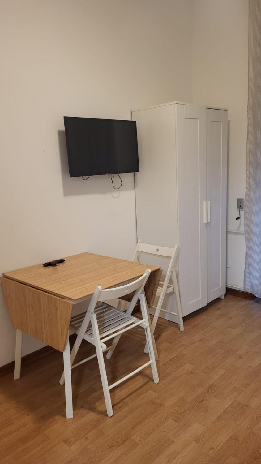Bilocale al Nolo, metropolitana MM1 Pasteur (P3) Apartment in Milan