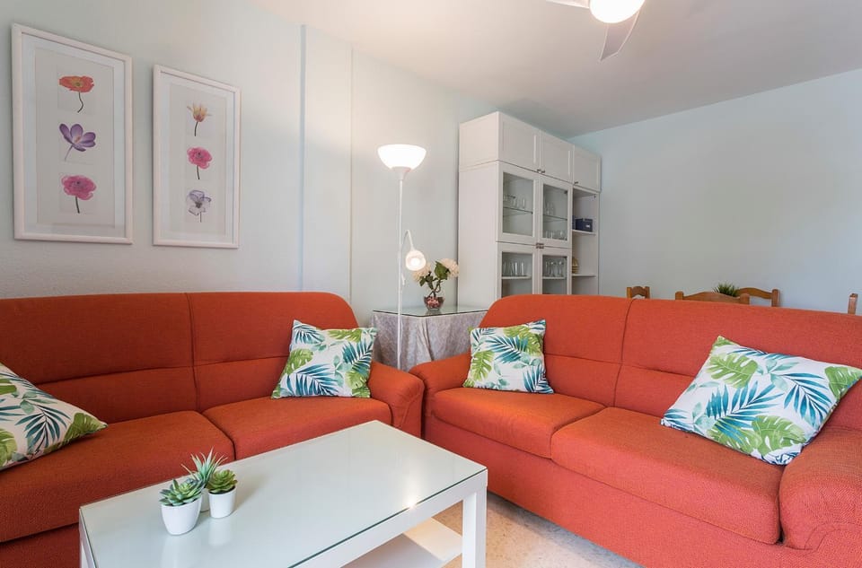 Azvalia - Valdelagrana Puerto Príncipe, Playa, piscina, parking Apartment in El Puerto de Santa María