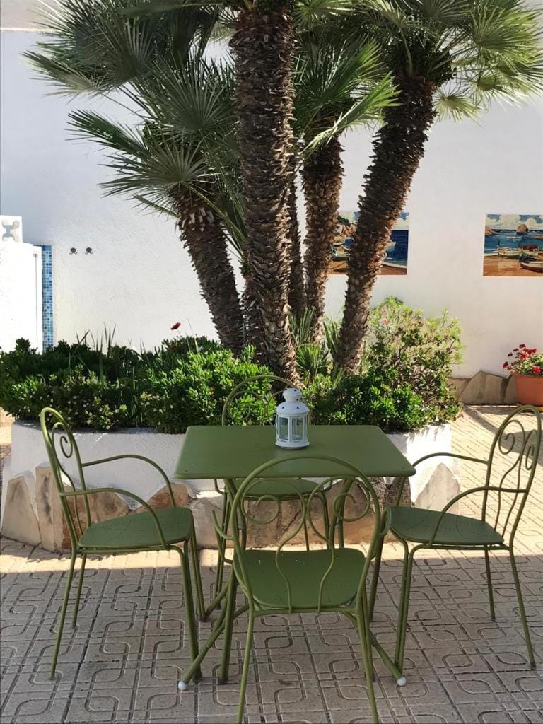 Mooie vrijstaande vakantiewoning met privé-zwembad House in Miami Platja