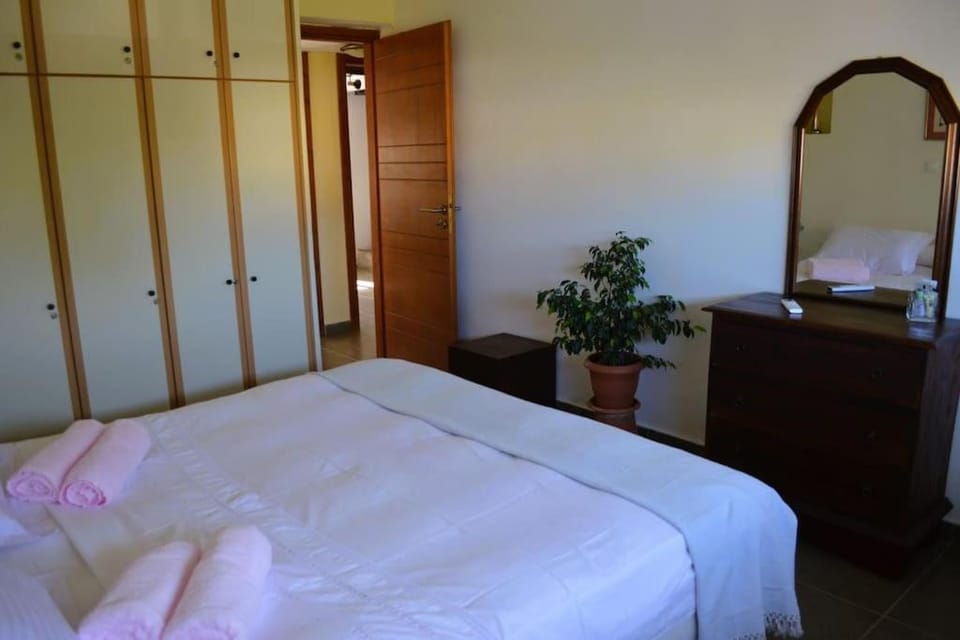 sissy's relaxing villa Villa in East Attica Regional Unit, Greece