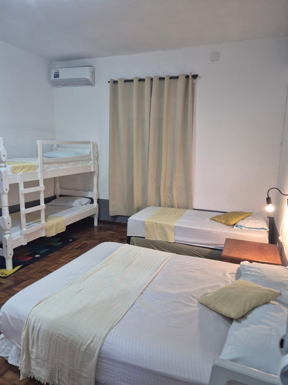 Casa Térrea 3 Dorm SP Expo Paralimpico House in São Bernardo do Campo